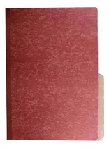 Comprar Carpeta Marrón Oficio Sin Ganchos X25 Unidades
