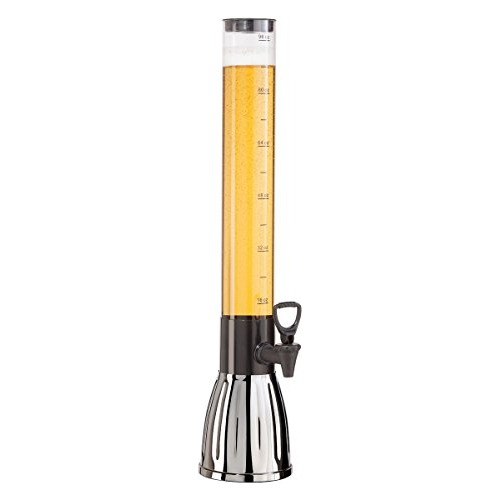 Dispensador De Torre De Cerveza Grifo Ez Pour 2 75 Quar...