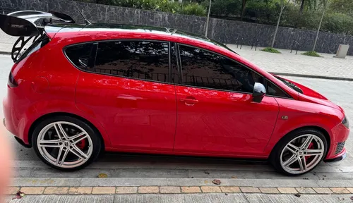 Seat Leon 2.0 Cupra Mt