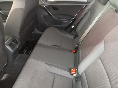 Volkswagen Golf 1.4 Tsi Comfortline Dsg