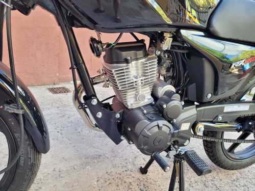 Imagen 14 de 16 de Zanella Rx 150 Z7 Full