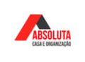 ABSOLUTA CASA E ORGANIZAÇÃO