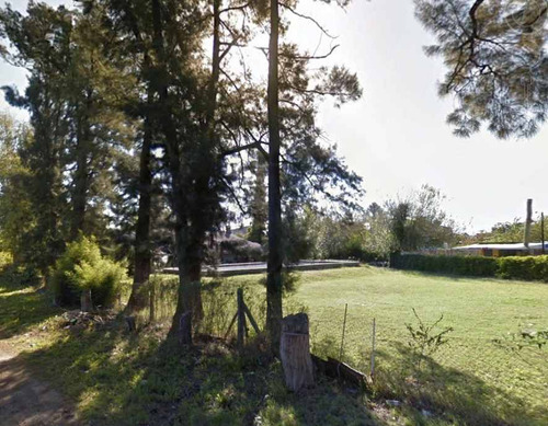 Lote En Venta En Merlo Norte