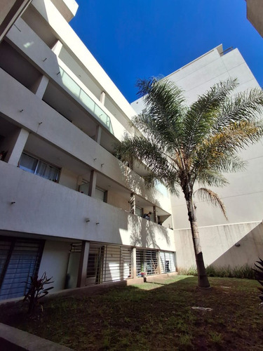 Departamento En Alquiler En San Martin Centro De 2 Ambientes