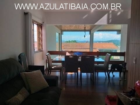 Imagem 8 de 17 de Amplo Imóvel Em Atibaia, Jardim Paulista - Ca01315 - 32664154