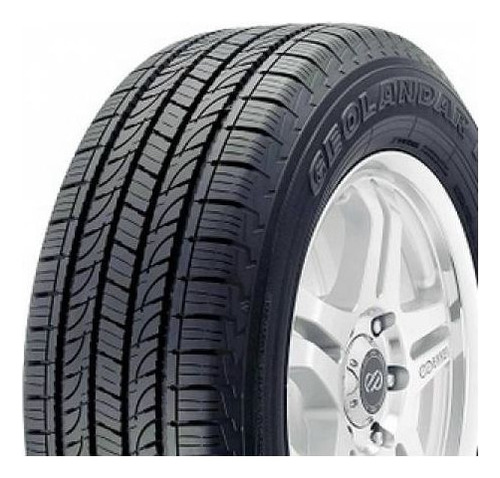 Pneu Yokohama Aro 18 265/60r18 Geolandar Ht G056 110h