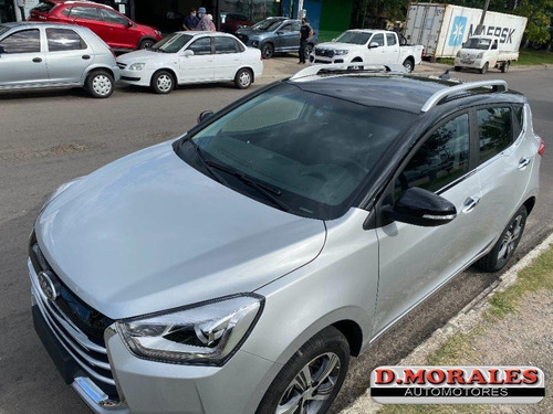 Jac S2 Intelligent 1.5 2021 0km