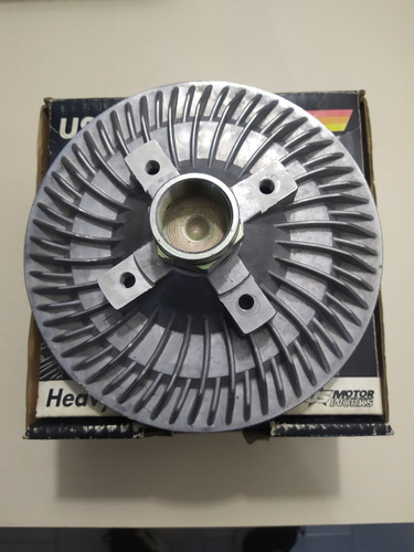 Fan Clutch Ford 300 Bronco 4.9 86/94 Ros/izq Usmw 22061