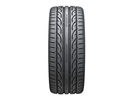 Kit X2 Neumáticos Hankook 285 35 Z R19 103y K120