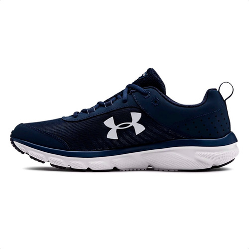 Imagen 4 de 6 de Zapatillas Under Armour Charged Assert 8 Hombre Running