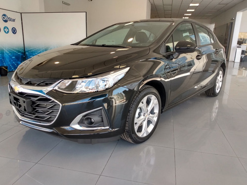Imagen 2 de 15 de Chevrolet Cruze 1.4 Lt At Sedan 255