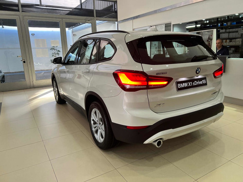 Imagen 6 de 19 de Bmw X1 18i Okm 2022 - No Bmw X1 20i Ni Audi Q2 Ni Audi Q3