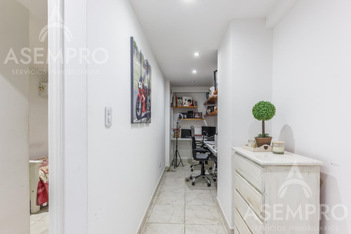 Imagen 19 de 30 de 5 Amb U$s1200/m2 Apto Prof.