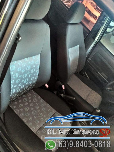 Ford Fiesta 1.0 8v Flex/class Flex 5p