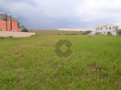 Terreno À Venda, 1000 M² Por R$ 280.000,00 - Villa Toscana - Votorantim/sp - Te5675