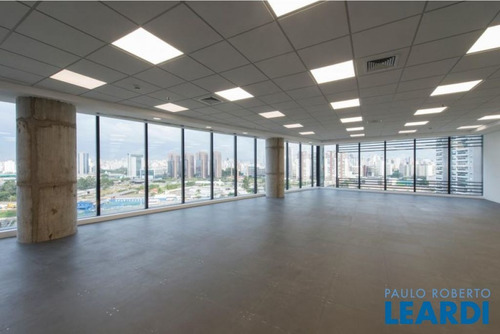 Imagem 1 de 11 de Comercial - Barra Funda - Sp - 625645