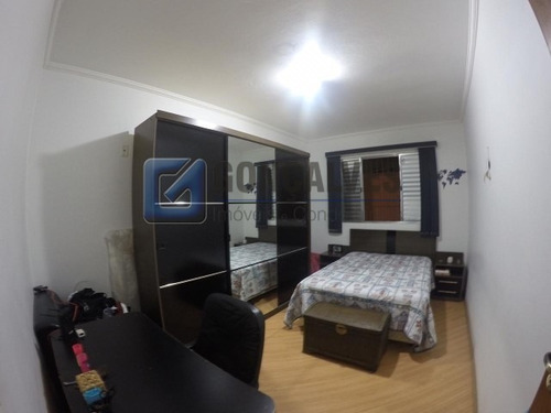 Imagem 8 de 15 de Venda Casa Santo Andre Campestre Ref: 125936 - 1033-1-125936