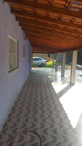 Imagem 5 de 16 de Chácaras À Venda Em Atibaia/sp - Compre O Seu Chácaras Aqui! - 1496158