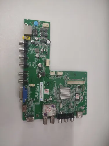 comprar Placa Principal Tv Philco Ph28b25dg V.a Cod-40-0rt58e-mad2hg