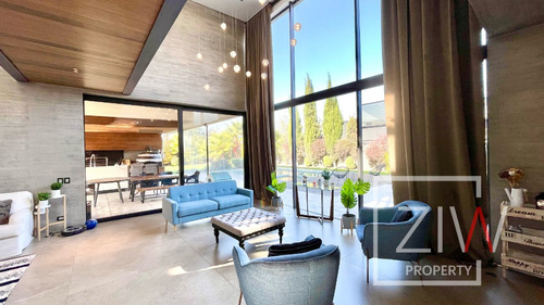 Mediterranea 4d 7b Condominio Stgo College - Ziw Property