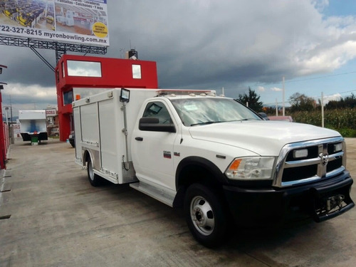Imagen 3 de 15 de Dodge Ram 5.7 Pick Up 4x2