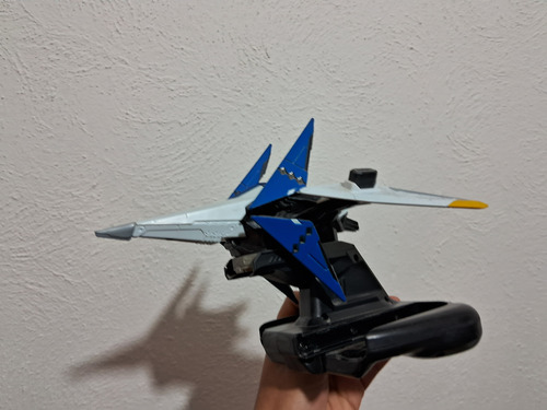 Nave De Starfox De Starlink