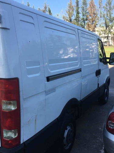 Iveco 3.0 16v