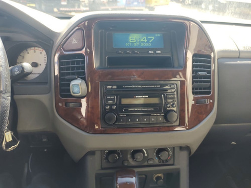 Mitsubishi Pajero Full 3.2 Hpe Aut. 5p