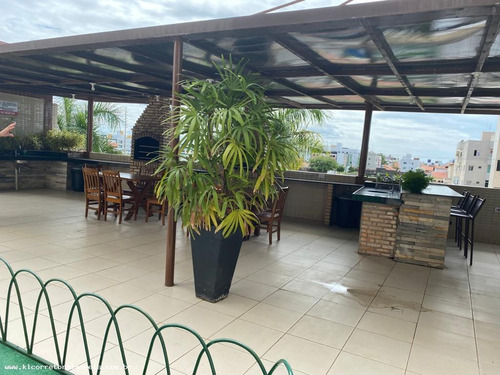 Imagem 13 de 15 de Apartamento Para Venda Em João Pessoa, Aeroclube, 3 Dormitórios, 1 Suíte, 2 Banheiros, 2 Vagas - Ka 1581_2-1225157