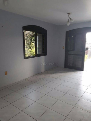 Imagem 10 de 17 de Casa Com 2 Dormitórios À Venda, 77 M² Por R$ 437.500,00 - Santa Lucia - Campo Bom/rs - Ca1037
