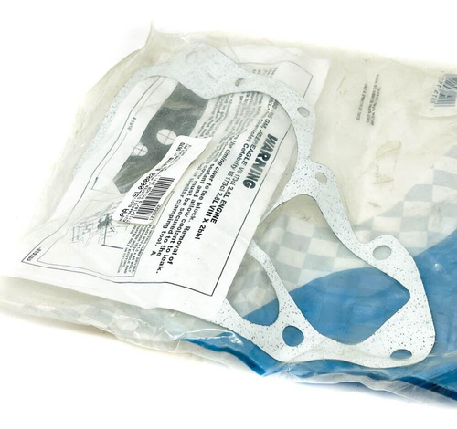 Rol Wp9379 Water Pump Gasket Replaces Fel-pro 35220