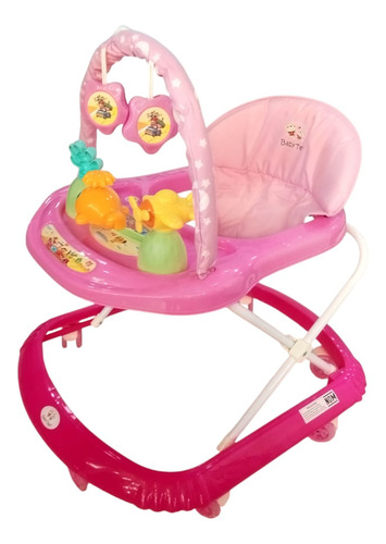 Beby Tek Caminador Para Bebés Tek 103