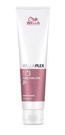 Mascara Wella Tratamiento Wellaplex Paso 3 100ml