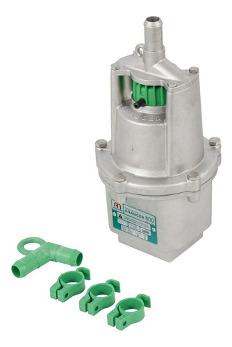 Bomba Sumergible Anauger