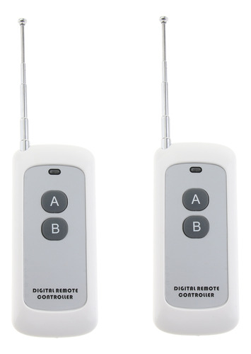 Receptor De De Control De Distancia De Telemando