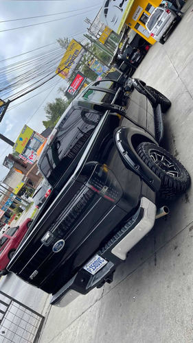 Imagen 6 de 15 de Ford F-150 Xlt 4x2 Xlt Blindaje Nivel 7