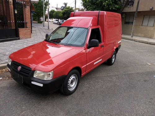 Fiat Fiorino 1.3 Fire 2012