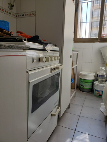 Imagen 11 de 14 de Departamento En Almagro 3 Ambientes - Seg 24hs / Baulera