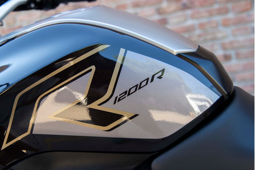 Bmw R 1200 R Onehaus. Exclusivos. Permutas. Financiación.