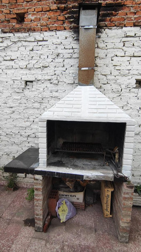 Casa Con Local En Venta