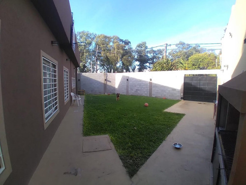 Venta Casa 4 Ambientes Garage Santos Lugares