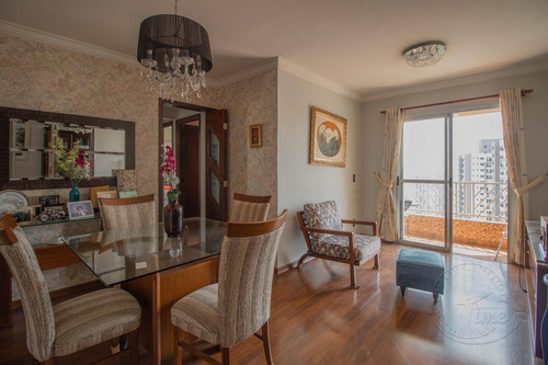 Apartamento Com 3 Dormitórios À Venda, 69 M² Por R$ 400.000,00 - Continental - Osasco/sp - Ap1594
