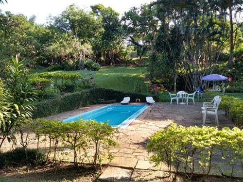 Chácaras À Venda Em Piracaia/sp - Compre O Seu Chácaras Aqui! - 1474900