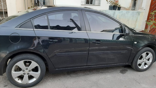 Imagem 6 de 8 de Chevrolet Cruze Sedan