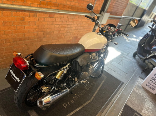 Royal Enfield Interceptor