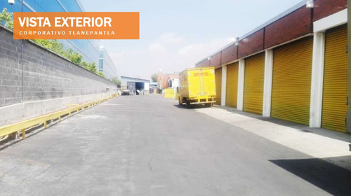 Imagen 10 de 14 de Renta De Oficinas Comerciales, Corporativo Tlanepantla 313m2