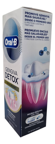 Kit Gingivitis Para Embarazo O Inflamación De Encías
