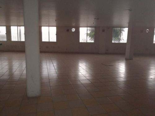 Edificio En Venta En Lago De Guadalupe