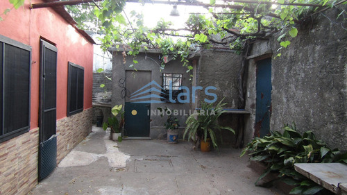 Casa En Venta / La Teja - Inmobiliaria Lars