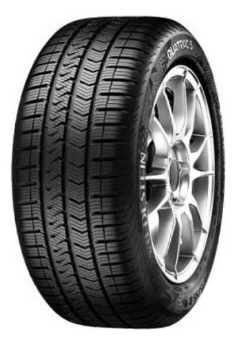 Cubiertas Vredestein Quatrac5 205/70 R15 96t Índice De Velocidad T